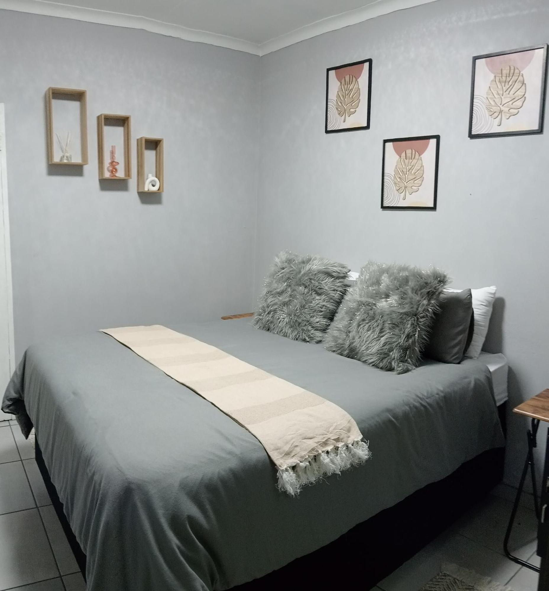 Be Our Guest Near Or Tambo International Airport Apartment Boksburg Exterior photo