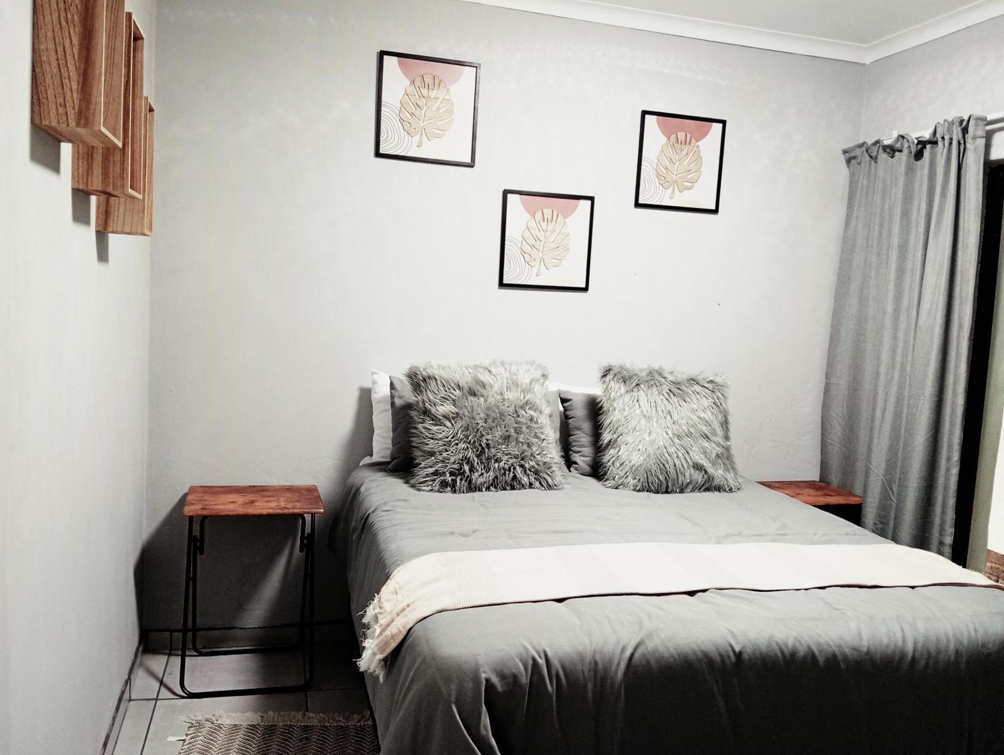 Be Our Guest Near Or Tambo International Airport Apartment Boksburg Exterior photo